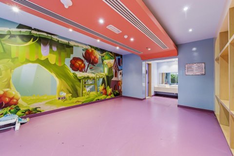 شقة في Dubai South (Dubai World Central), دبي 3 غرف نوم, 159.71 م² رقم 138892 - صورة 27
