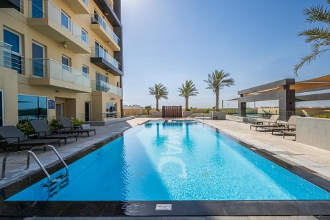 شقة في Dubai South (Dubai World Central), دبي 3 غرف نوم, 159.71 م² رقم 138892 - صورة 19
