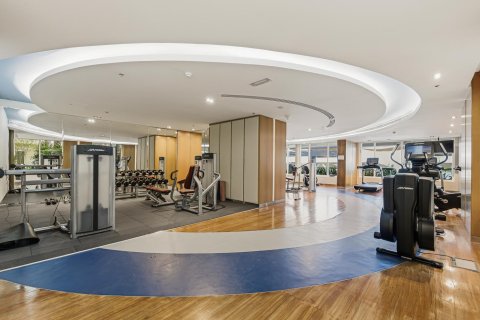 شقة في Dubai South (Dubai World Central), دبي 3 غرف نوم, 159.71 م² رقم 138892 - صورة 21