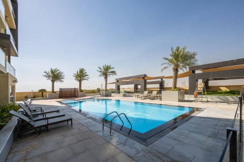 شقة في Dubai South (Dubai World Central), دبي 3 غرف نوم, 159.71 م² رقم 138892 - صورة 18