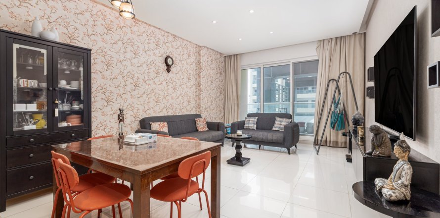 شقة في Dubai South (Dubai World Central), دبي 3 غرف نوم, 159.71 م² رقم 138892