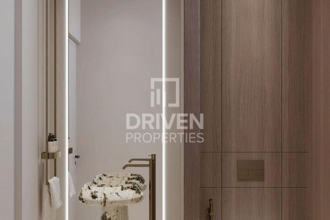 Villa à District 11, Mohammed Bin Rashid City, Dubai, 6 chambres, 780.11 m², № 138591 - photo 12