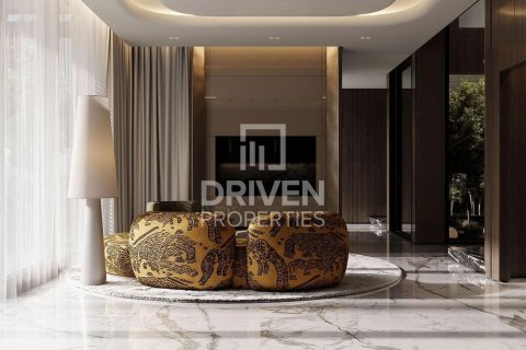 Villa à District 11, Mohammed Bin Rashid City, Dubai, 6 chambres, 780.11 m², № 138591 - photo 11