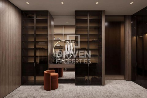 Villa à District 11, Mohammed Bin Rashid City, Dubai, 6 chambres, 780.11 m², № 138591 - photo 7
