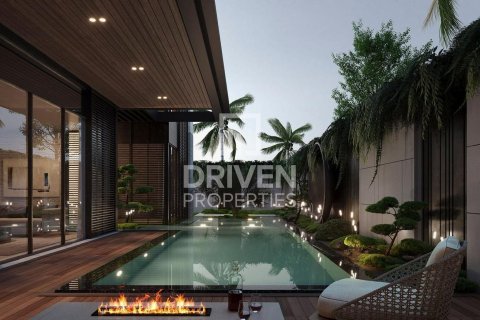Villa à District 11, Mohammed Bin Rashid City, Dubai, 6 chambres, 780.11 m², № 138591 - photo 4
