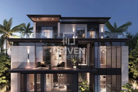 Villa à District 11, Mohammed Bin Rashid City, Dubai, 6 chambres, 780.11 m², № 138591 - photo 2