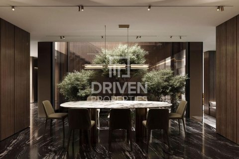Villa à District 11, Mohammed Bin Rashid City, Dubai, 6 chambres, 780.11 m², № 138591 - photo 5