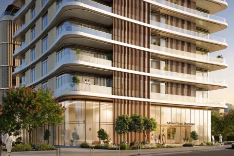 Appartement à Downtown Dubai (Downtown Burj Dubai), Dubai, 3 chambres, 381 m², № 54395 - photo 3