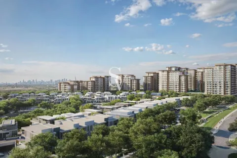 شقة في Dubai South (Dubai World Central), دبي 3 غرف نوم, 175 م² رقم 95084 - صورة 9