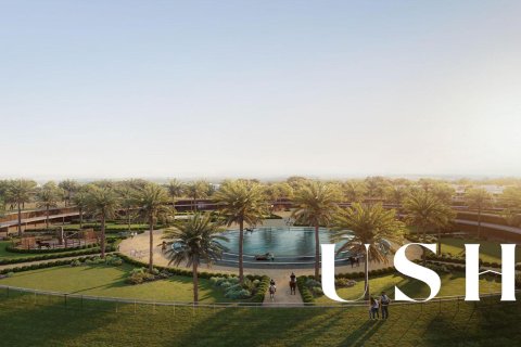 Villa en Dubai Investment Park, Dubai, 4 dormitorios, 356 m², № 39241 - foto 16