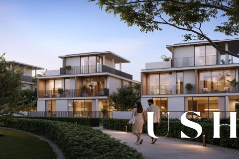 Villa en Dubai Investment Park, Dubai, 4 dormitorios, 356 m², № 39241 - foto 4
