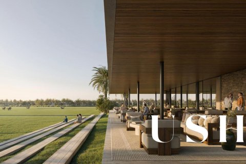 Villa en Dubai Investment Park, Dubai, 4 dormitorios, 356 m², № 39241 - foto 12