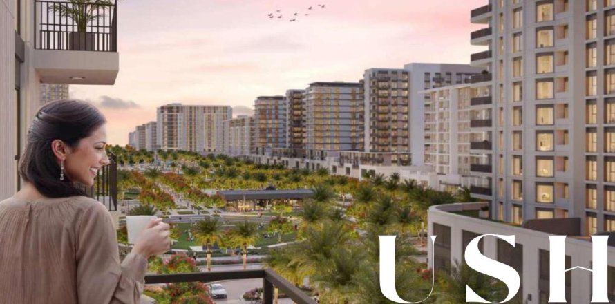 شقة في Town Square, دبي 3 غرف نوم, 147 م² رقم 39239