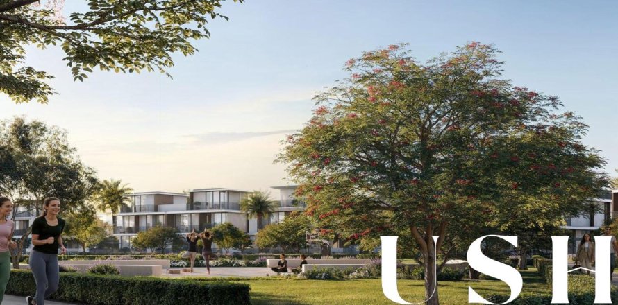 Villa en Dubai Investment Park, Dubai, 4 dormitorios, 355 m², № 39242