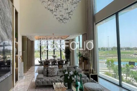 Villa à DAMAC Hills (Akoya by DAMAC), Dubai, 7 chambres, 690 m², № 45611