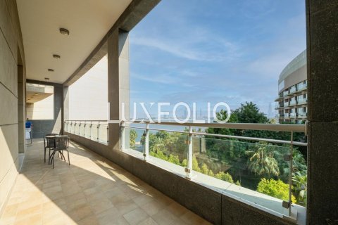 Appartement à The Crescent, Palm Jumeirah, Dubai, 2 chambres, 257 m², № 45623 - photo 8