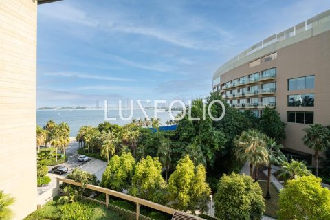 Appartement à The Crescent, Palm Jumeirah, Dubai, 2 chambres, 257 m², № 45623 - photo 10
