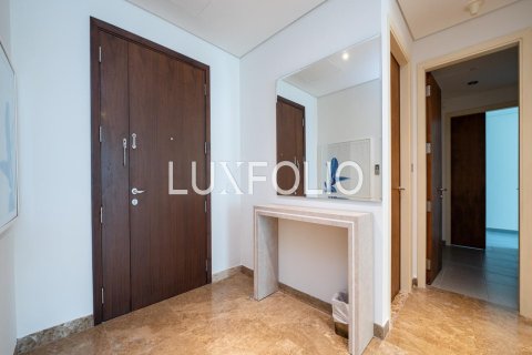 Appartement à The Crescent, Palm Jumeirah, Dubai, 2 chambres, 257 m², № 45623 - photo 14