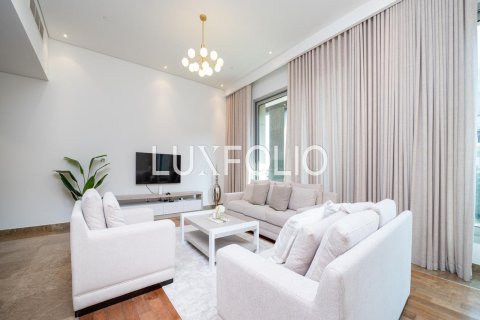 Appartement à The Crescent, Palm Jumeirah, Dubai, 2 chambres, 257 m², № 45623 - photo 5