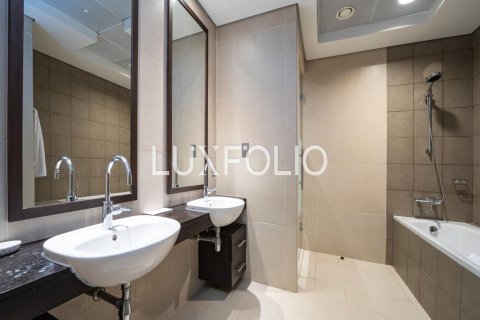 Appartement à The Crescent, Palm Jumeirah, Dubai, 2 chambres, 257 m², № 45623 - photo 19