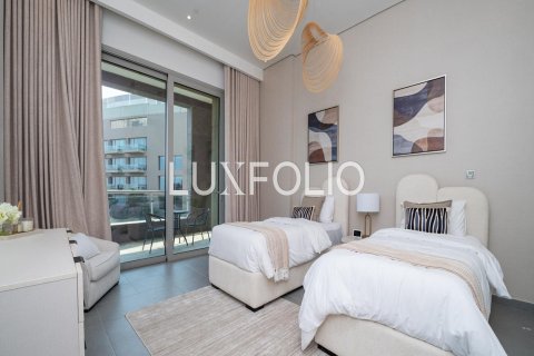 Appartement à The Crescent, Palm Jumeirah, Dubai, 2 chambres, 257 m², № 45623 - photo 17