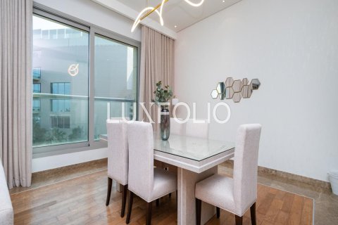 Appartement à The Crescent, Palm Jumeirah, Dubai, 2 chambres, 257 m², № 45623 - photo 6