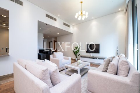 Appartement à The Crescent, Palm Jumeirah, Dubai, 2 chambres, 257 m², № 45623 - photo 2