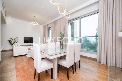 Appartement à The Crescent, Palm Jumeirah, Dubai, 2 chambres, 257 m², № 45623 - photo 4