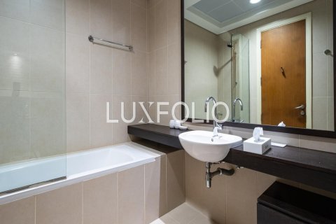 Appartement à The Crescent, Palm Jumeirah, Dubai, 2 chambres, 257 m², № 45623 - photo 18