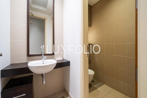 Appartement à The Crescent, Palm Jumeirah, Dubai, 2 chambres, 257 m², № 45623 - photo 16