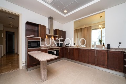 Appartement à The Crescent, Palm Jumeirah, Dubai, 2 chambres, 257 m², № 45623 - photo 13