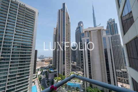 Apartamento en Downtown Dubai (Downtown Burj Dubai), Dubai, 2 dormitorios, 156 m², № 45624
