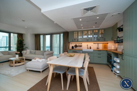 Apartment in Mohammad Bin Rashid Boulevard, Downtown Dubai (Downtown Burj Dubai), Dubai 1 bedroom, 120 sq.m. № 45610