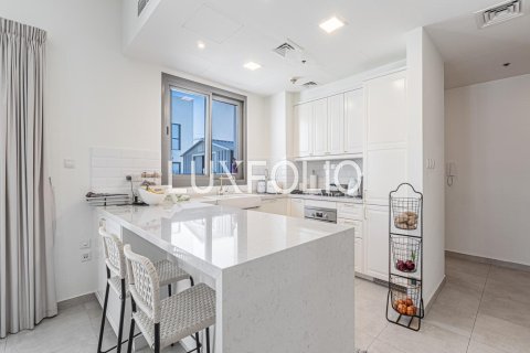 Apartment in Town Square, Dubai 3 bedrooms, 241 sq.m. № 45625