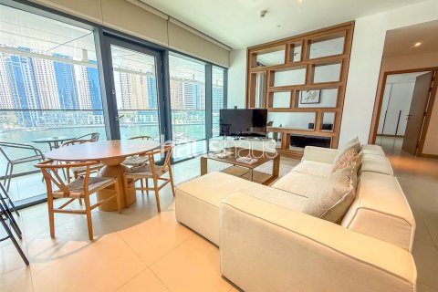 Apartment in Dubai Marina, Dubai 2 bedrooms, 174 sq.m. № 43341 - photo 13