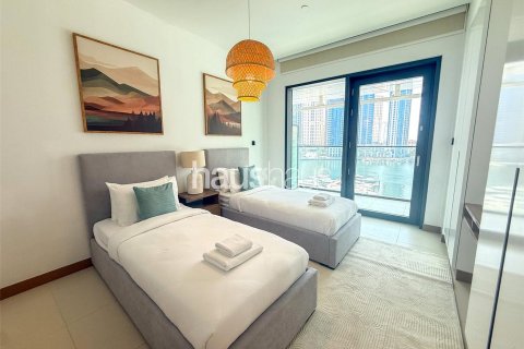 Apartment in Dubai Marina, Dubai 2 bedrooms, 174 sq.m. № 43341 - photo 6