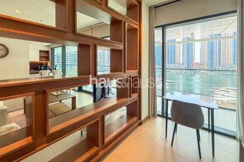 Apartment in Dubai Marina, Dubai 2 bedrooms, 174 sq.m. № 43341 - photo 4