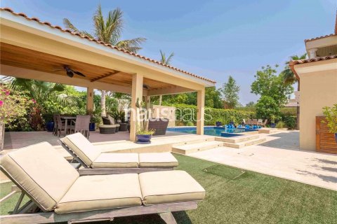Villa à Dubai Investment Park, Dubai, 6 chambres, 673 m², № 43330 - photo 20