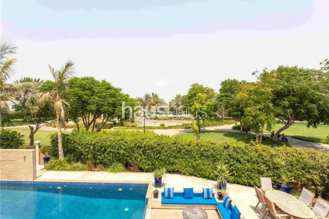 Villa à Dubai Investment Park, Dubai, 6 chambres, 673 m², № 43330 - photo 19