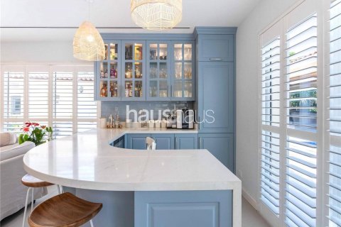 Villa à Dubai Investment Park, Dubai, 6 chambres, 673 m², № 43330 - photo 30