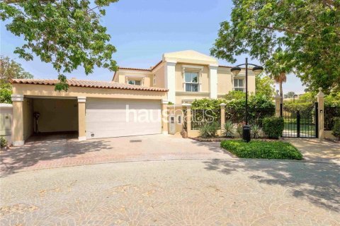 Villa à Dubai Investment Park, Dubai, 6 chambres, 673 m², № 43330 - photo 22