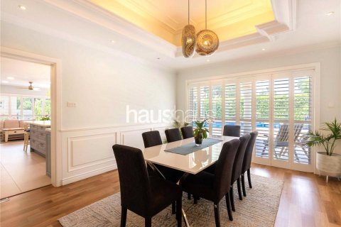 Villa à Dubai Investment Park, Dubai, 6 chambres, 673 m², № 43330 - photo 28