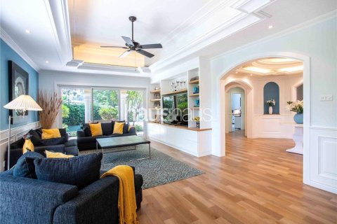 Villa à Dubai Investment Park, Dubai, 6 chambres, 673 m², № 43330 - photo 24