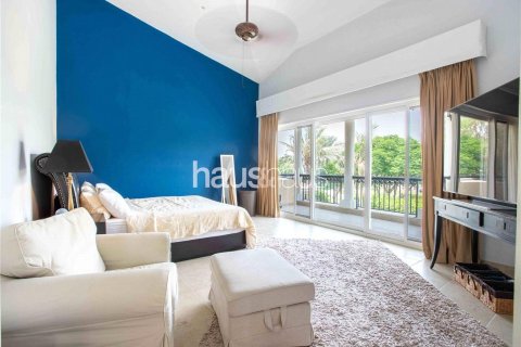 Villa à Dubai Investment Park, Dubai, 6 chambres, 673 m², № 43330 - photo 18