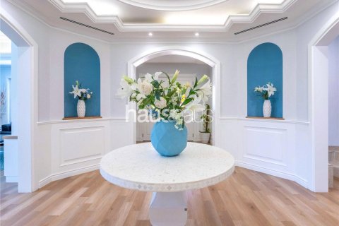 Villa à Dubai Investment Park, Dubai, 6 chambres, 673 m², № 43330 - photo 7