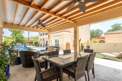 Villa à Dubai Investment Park, Dubai, 6 chambres, 673 m², № 43330 - photo 21