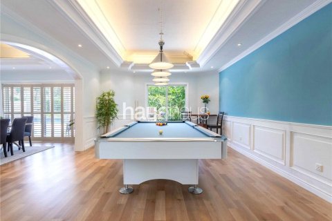 Villa à Dubai Investment Park, Dubai, 6 chambres, 673 m², № 43330 - photo 5