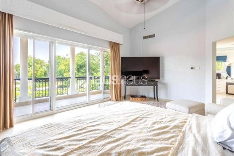 Villa à Dubai Investment Park, Dubai, 6 chambres, 673 m², № 43330 - photo 11