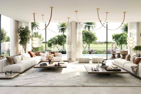 Villa à Dubai Investment Park, Dubai, 5 chambres, 800 m², № 43329