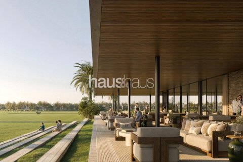 Villa en Dubai Investment Park, Dubai, 5 dormitorios, 800 m², № 43329 - foto 4